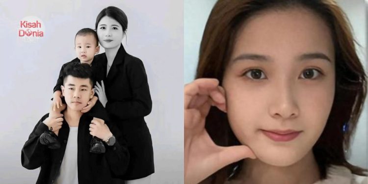 Suami Curang ‘Tibai’ Isteri 10 Minit, Baru Perasan Meninggal Dunia Pagi Esok