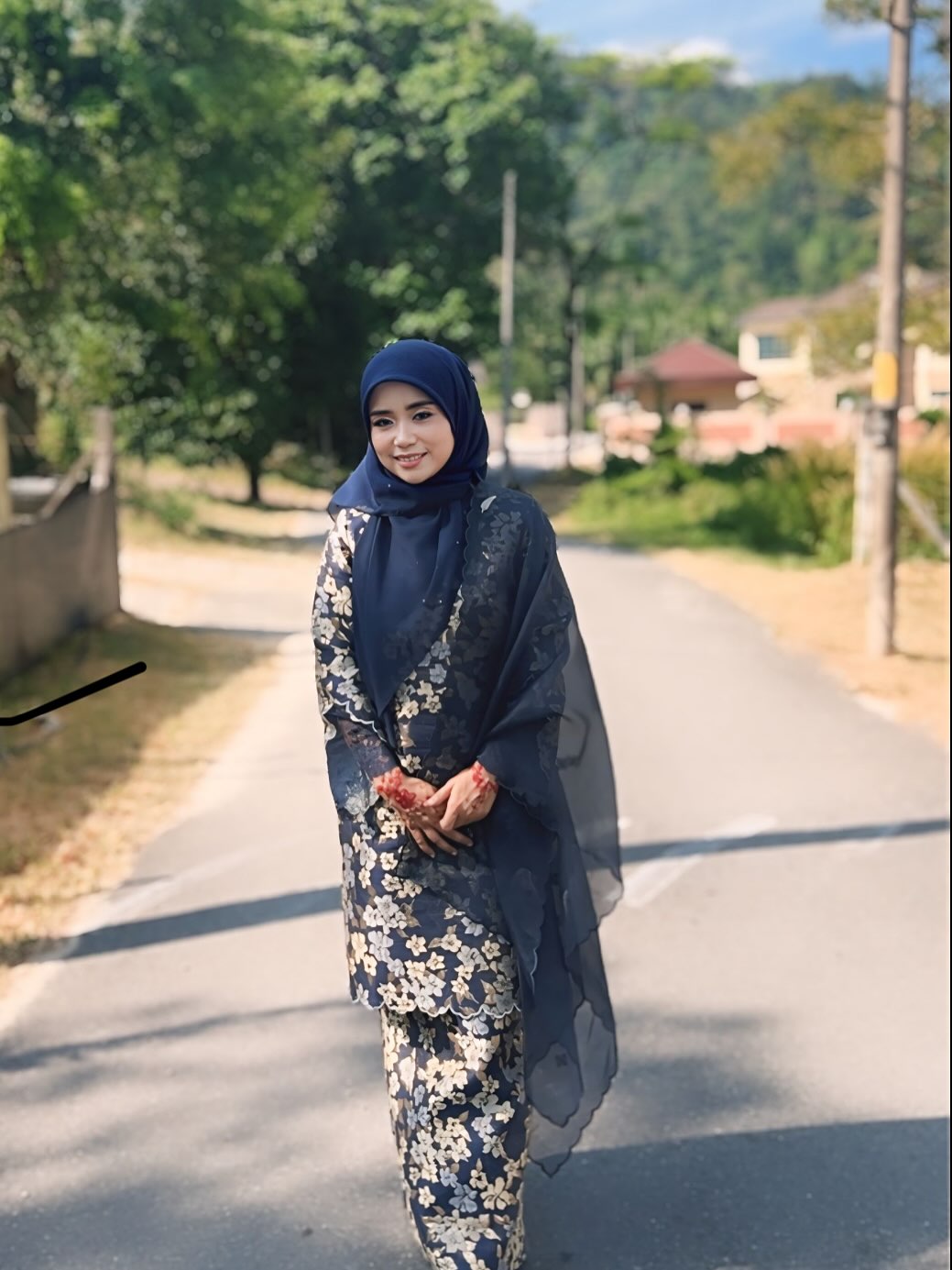 Ikhlas Menangis, Janji Tak Buat Lagi, Isteri Tak Jadi Bercerai Dengan Azmirul