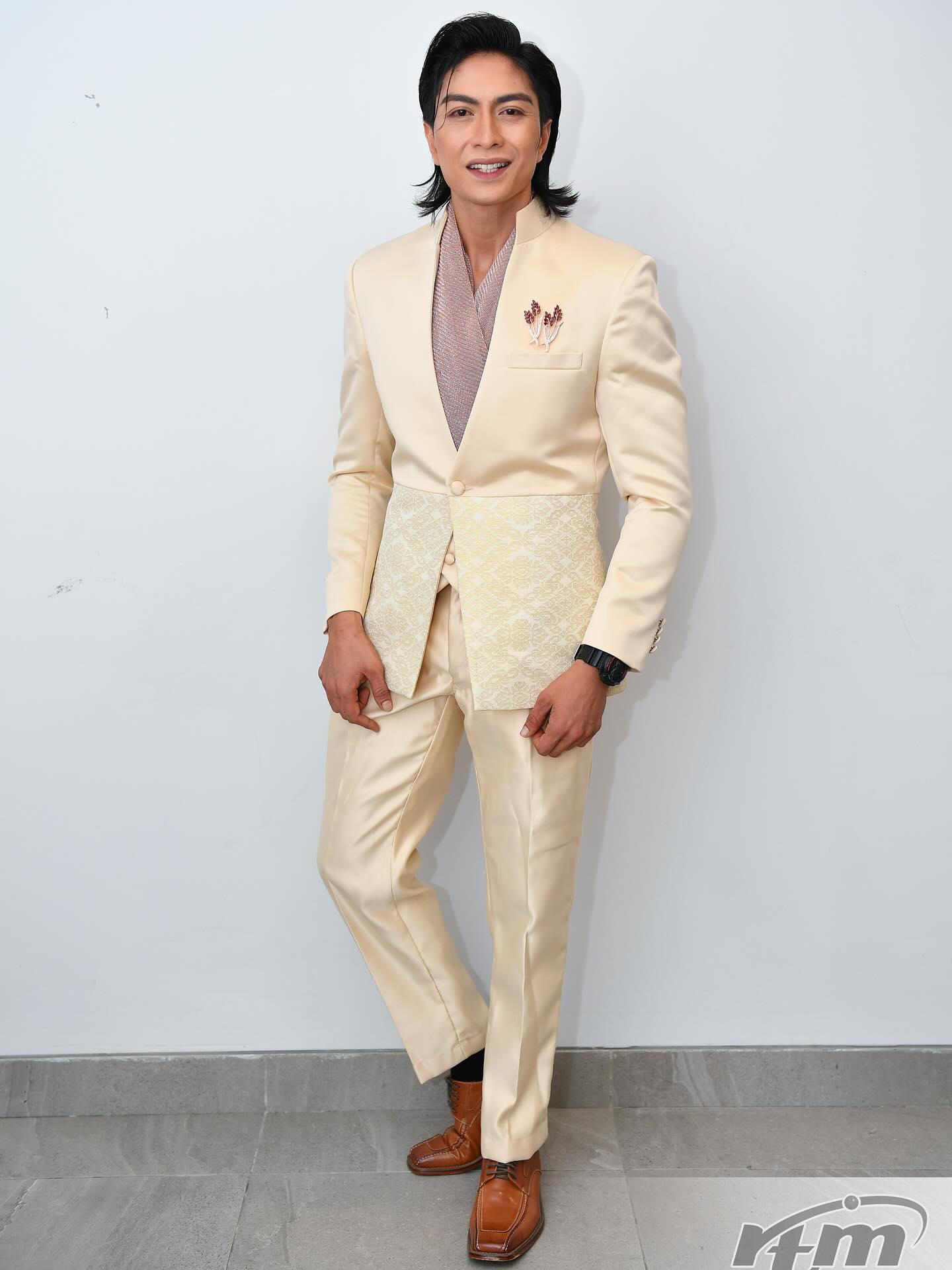 Ikhlas Menangis, Janji Tak Buat Lagi, Isteri Tak Jadi Bercerai Dengan Azmirul