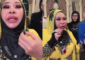Lelaki Dihendap Melalui Lubang Saat Buang Hajat – “Semua Pintu Dia Kunci”