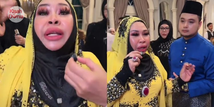 “Saya Simpan Benih Di Hospital Untuk Disenyawa”-DSV Dedah Kisah Tak Jadi Kahwin