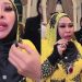 Ibu Sedang Bersujud, Anak Bujang Datangi & Lampiaskan Nafsu