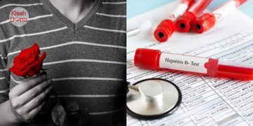 Gadis Baru Nak Kenal Hati Budi, Sekali Kantoi Rupanya Minat ‘Taste’ Sejenis