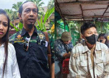 Lelaki Dihendap Melalui Lubang Saat Buang Hajat – “Semua Pintu Dia Kunci”