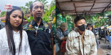 Terperanjat Lihat ‘Alat Palsu’ Pada Malam Pertama, Suami Rupaya Wanita Tulen