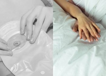 Dicekup Dengan Ex, Isteri Minta Maaf Pada Suami “Saya Doa Dia Jumpa Wanita Baik”