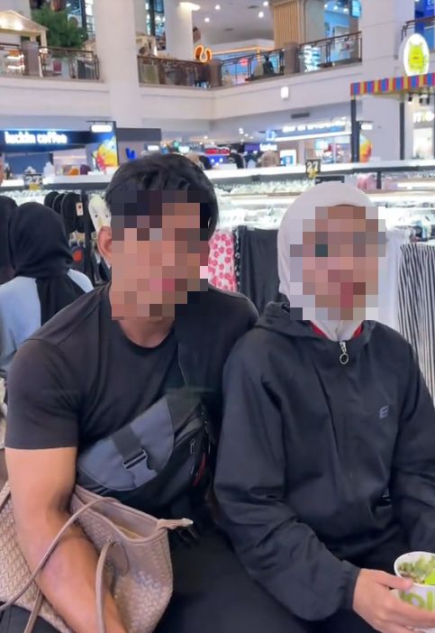 Isteri Hamil Pilih Maafkan Suami-“Saya Anggap Ini Ujian Mengandung Anak Pertama”