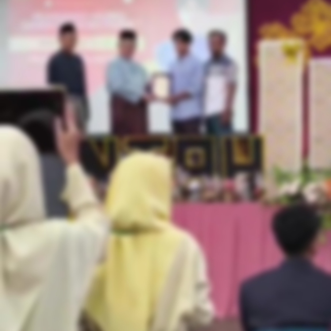 Rupanya Sijil SPM Pelajar 9A Tidak Ditahan, Kisah Sebenar Di Sebalik Isu PIBG