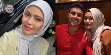 Syida Melvin Failkan Penceraian Terhadap Suami Pada Disember 2025