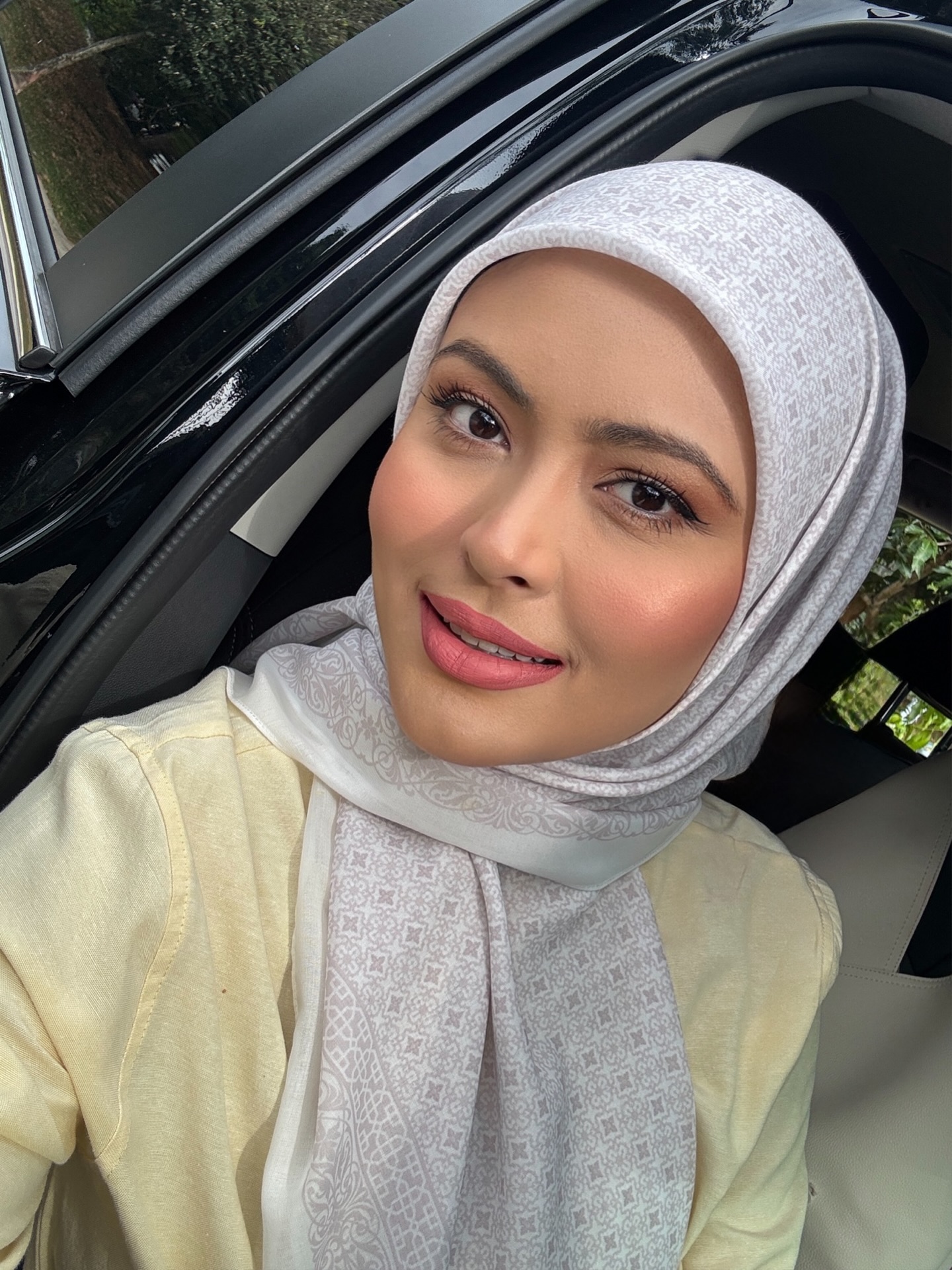 Syida Melvin Failkan Penceraian Terhadap Suami Pada Disember 2025