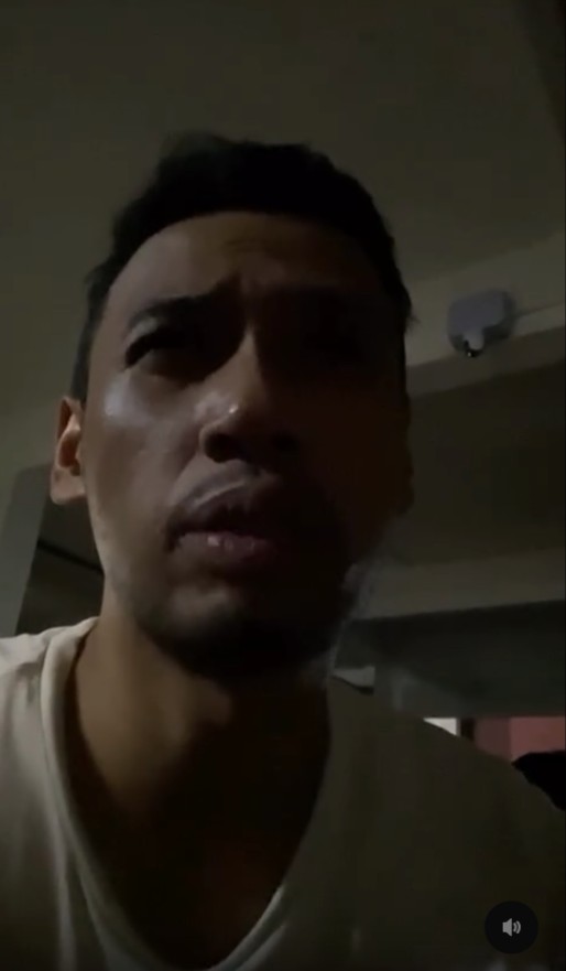 Isteri Berjumpa Lelaki Untuk Ambil Duit Niaga, Suami Berkali-Kali Tuduh Curang