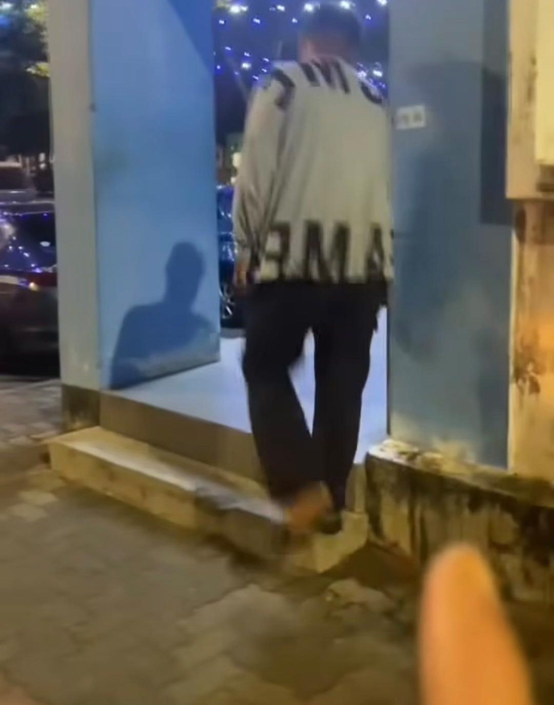 Isteri Berjumpa Lelaki Untuk Ambil Duit Niaga, Suami Berkali-Kali Tuduh Curang