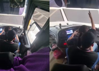 Pelajar 9A Naik Pentas, Tapi Duit Anugerah & Sijil Ditahan Akibat Tunggakan PIBG
