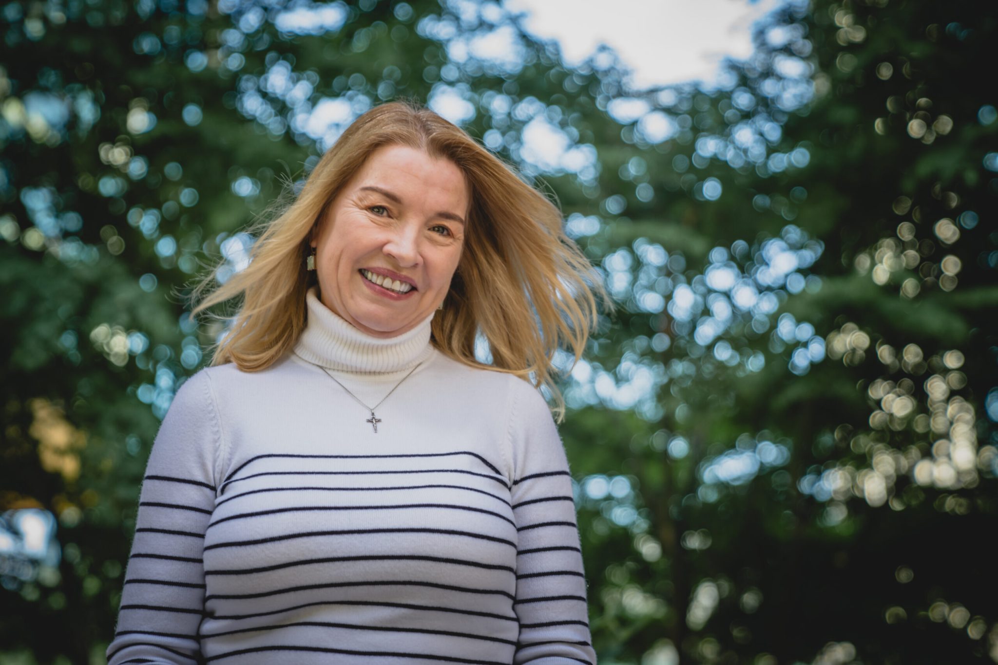 Suami Sedap Curang, Ibu Anak 4 Dijangkiti HPV & Tanggung 3 Jenis Barah Berbeza