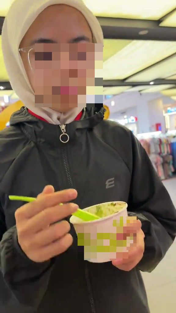 Isteri Hamil Pilih Maafkan Suami-“Saya Anggap Ini Ujian Mengandung Anak Pertama”