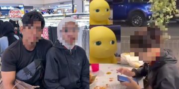 Ibu Mentua Baik Sediakan Bibik Untuk Menantu Hamil, Rupanya Isteri Kedua