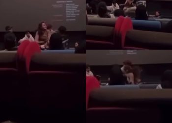 Setelah Dikejar Sekitar Kuala Lumpur, Polis Hidap Skizofrenia Berjaya Ditahan