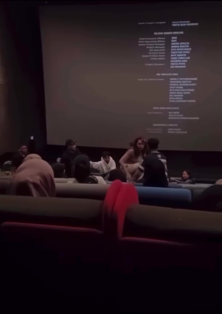 2X5…Suami Isteri Sama-Sama Terkantoi Curang Di Panggung Wayang