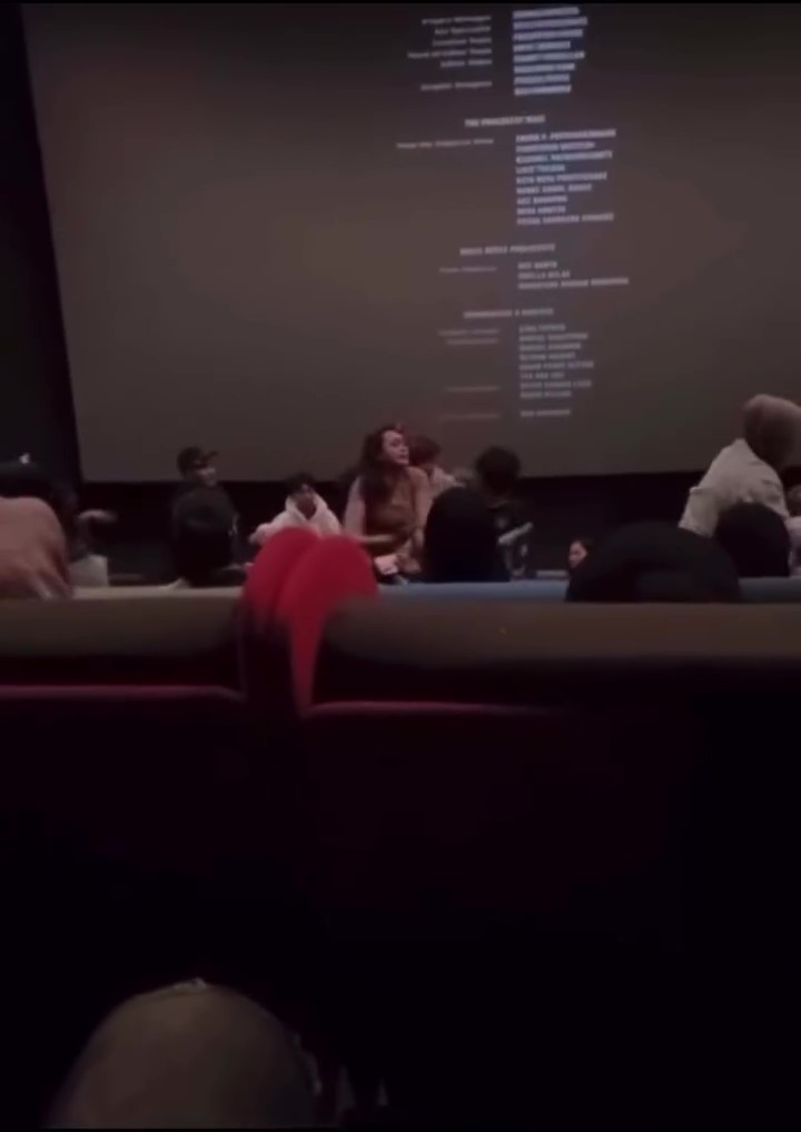 2X5…Suami Isteri Sama-Sama Terkantoi Curang Di Panggung Wayang