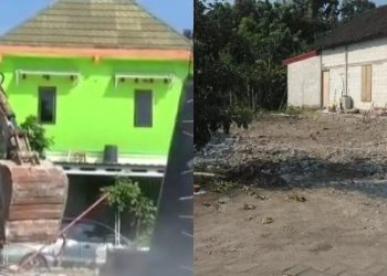 Setelah Dikejar Sekitar Kuala Lumpur, Polis Hidap Skizofrenia Berjaya Ditahan