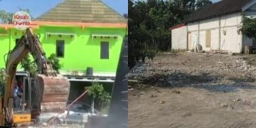 Kantoi Di KK, Skandal Suami Rupanya Sudah Berpunya – “BF Dia Bukan Orang Kita”