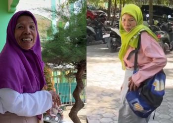 Setelah Dikejar Sekitar Kuala Lumpur, Polis Hidap Skizofrenia Berjaya Ditahan