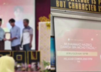 Setelah Dikejar Sekitar Kuala Lumpur, Polis Hidap Skizofrenia Berjaya Ditahan