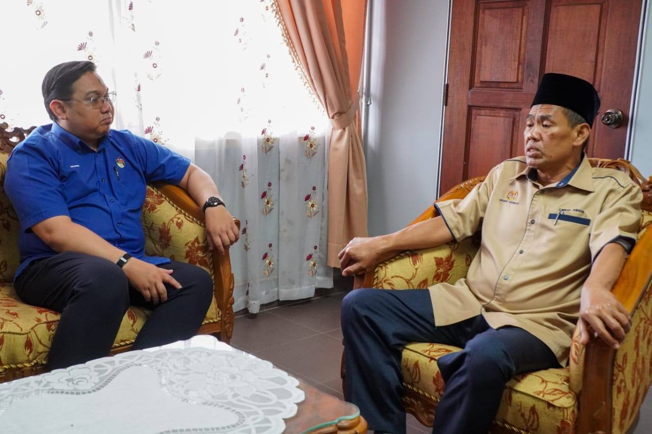 Rupanya Sijil SPM Pelajar 9A Tidak Ditahan, Kisah Sebenar Di Sebalik Isu PIBG