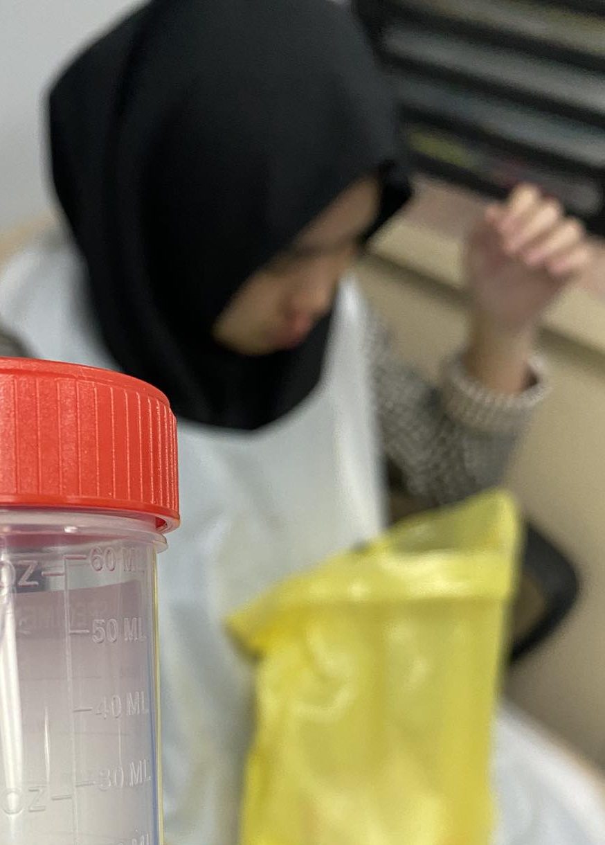 Remaja 16 Tahun Alami Hingus Busuk, Rupanya Masukkan Gula-Gula Masa Usia 7 Tahun