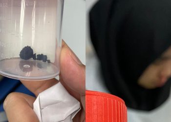 Isteri Hamil Pilih Maafkan Suami-“Saya Anggap Ini Ujian Mengandung Anak Pertama”