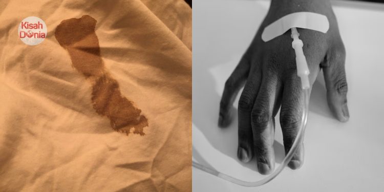 Pemuda 18 Tahun Cemas Alami Haid Banyak, Sisi Gelap Akhirnya Terbongkar