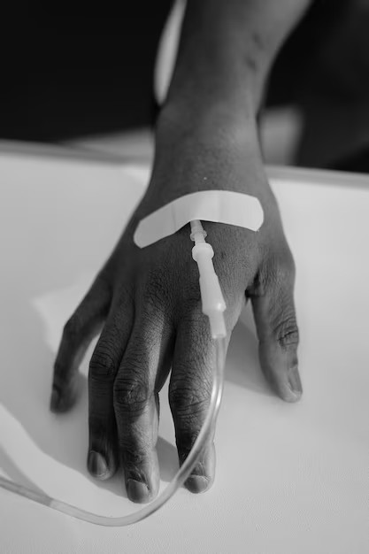 Pemuda 18 Tahun Cemas Alami Haid Banyak, Sisi Gelap Akhirnya Terbongkar