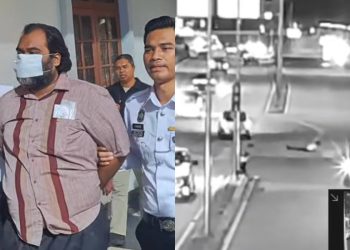 Polis Hidap Skizofrenia Dakwa Diri Disihir & Tidak Ingat Apa Yang Berlaku