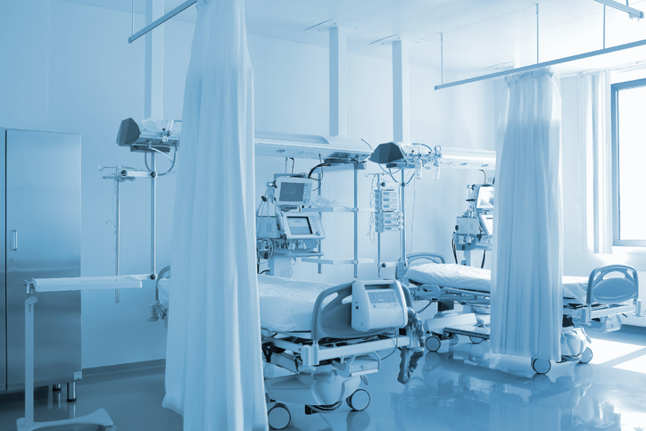 Tunggu Detik Bersalin, Isteri & Suami Askar Kantoi ‘Berasmara’ Di Katil Hospital