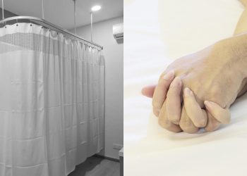 Isteri Hamil Pilih Maafkan Suami-“Saya Anggap Ini Ujian Mengandung Anak Pertama”