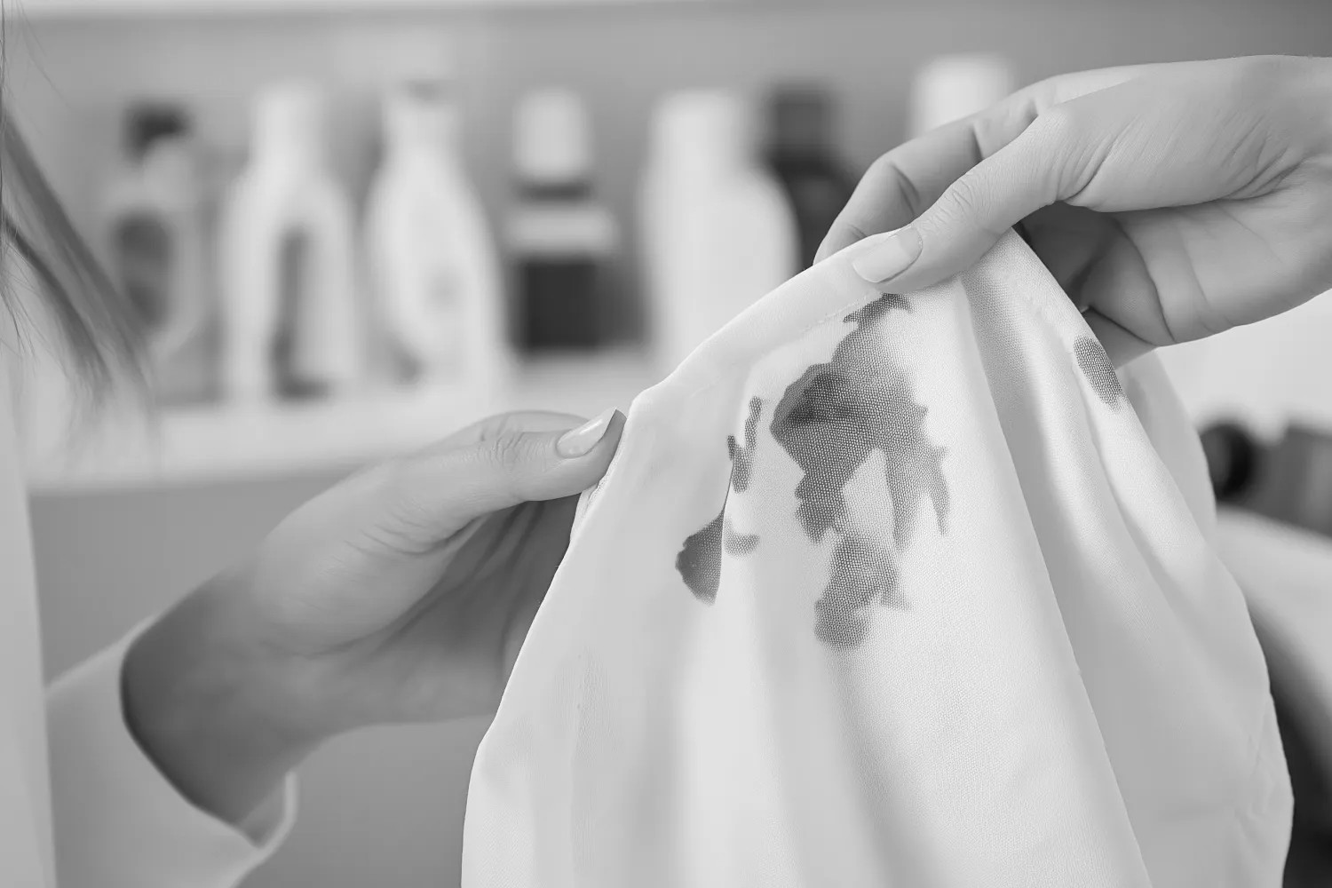 Najis Meleleh Dari Celahan Seluar, Pengamal Hubungan Songsang Meninggal Dunia