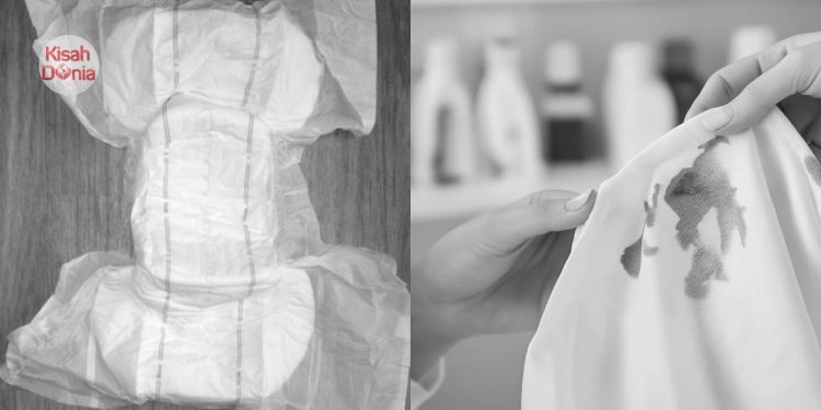 Najis Meleleh Dari Celahan Seluar, Pengamal Hubungan Songsang Meninggal Dunia