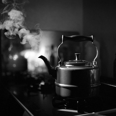 Suami Strok ‘Mengomel’ & Kuat Marah, Isteri Hilang Sabar Nekad Tuang Air Panas