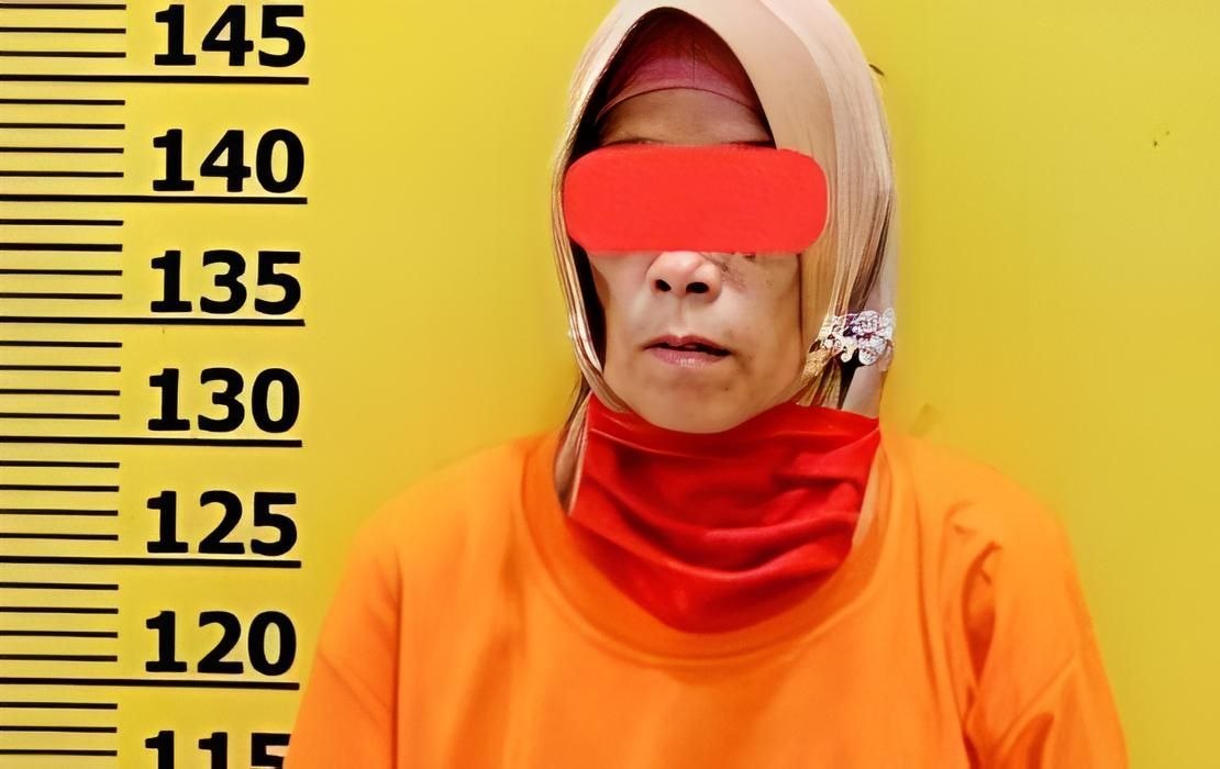Suami Strok ‘Mengomel’ & Kuat Marah, Isteri Hilang Sabar Nekad Tuang Air Panas