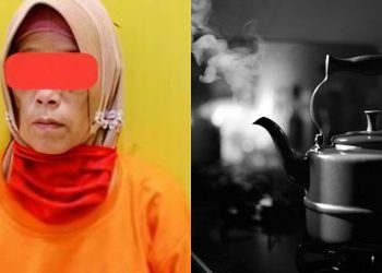 Polis Hidap Skizofrenia Dakwa Diri Disihir & Tidak Ingat Apa Yang Berlaku