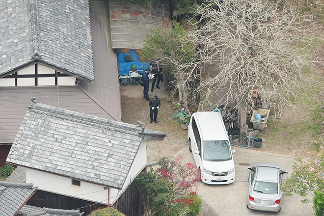 Baru 3 Bulan Ibu Kahwin Baru, Anak Ditemui Reput, Meninggal Di Tangan Bapa Tiri