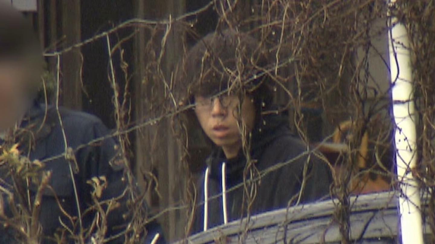 Baru 3 Bulan Ibu Kahwin Baru, Anak Ditemui Reput, Meninggal Di Tangan Bapa Tiri