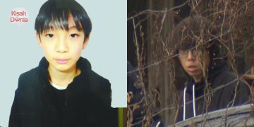 Baru 3 Bulan Ibu Kahwin Baru, Anak Ditemui Reput, Meninggal Di Tangan Bapa Tiri