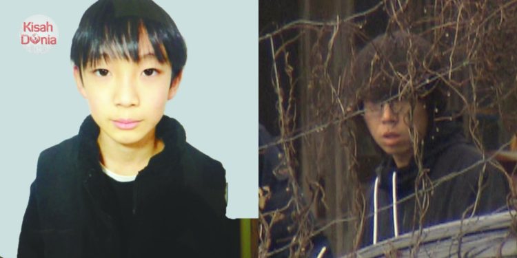 Baru 3 Bulan Ibu Kahwin Baru, Anak Ditemui Reput, Meninggal Di Tangan Bapa Tiri