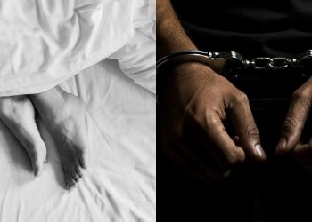 Polis Hidap Skizofrenia Dakwa Diri Disihir & Tidak Ingat Apa Yang Berlaku