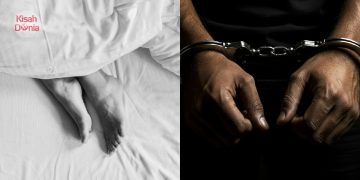 Kesal Dapat Anak Perempuan 3X Berturut-Turut, Suami Tamatkan Hayat Isteri Hamil