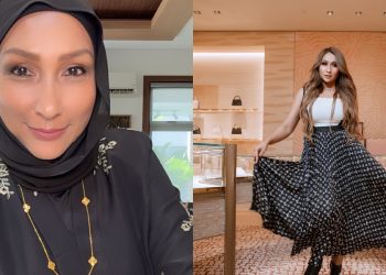 Polis Hidap Skizofrenia Dakwa Diri Disihir & Tidak Ingat Apa Yang Berlaku