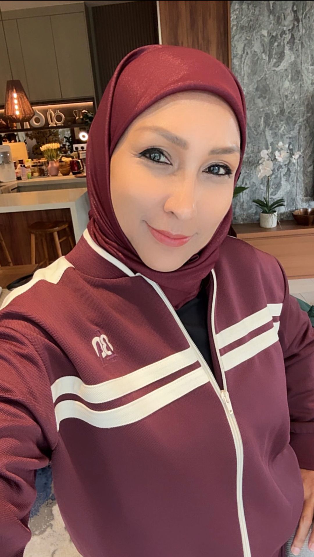 “Anak Aku, Aku Urus, Bukan Kau” – Kak Nona Hantar Notis Saman Kepada Kak KM