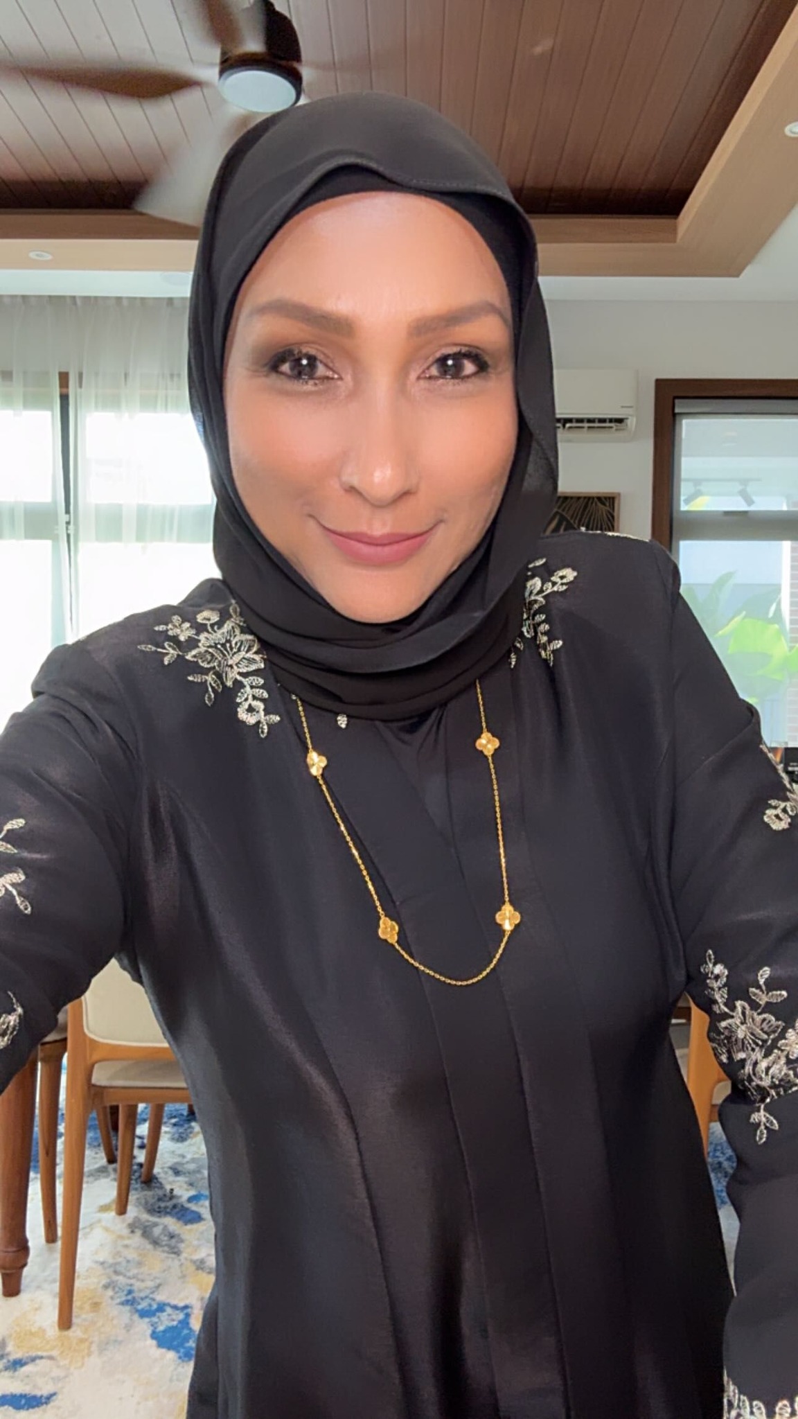 “Anak Aku, Aku Urus, Bukan Kau” – Kak Nona Hantar Notis Saman Kepada Kak KM