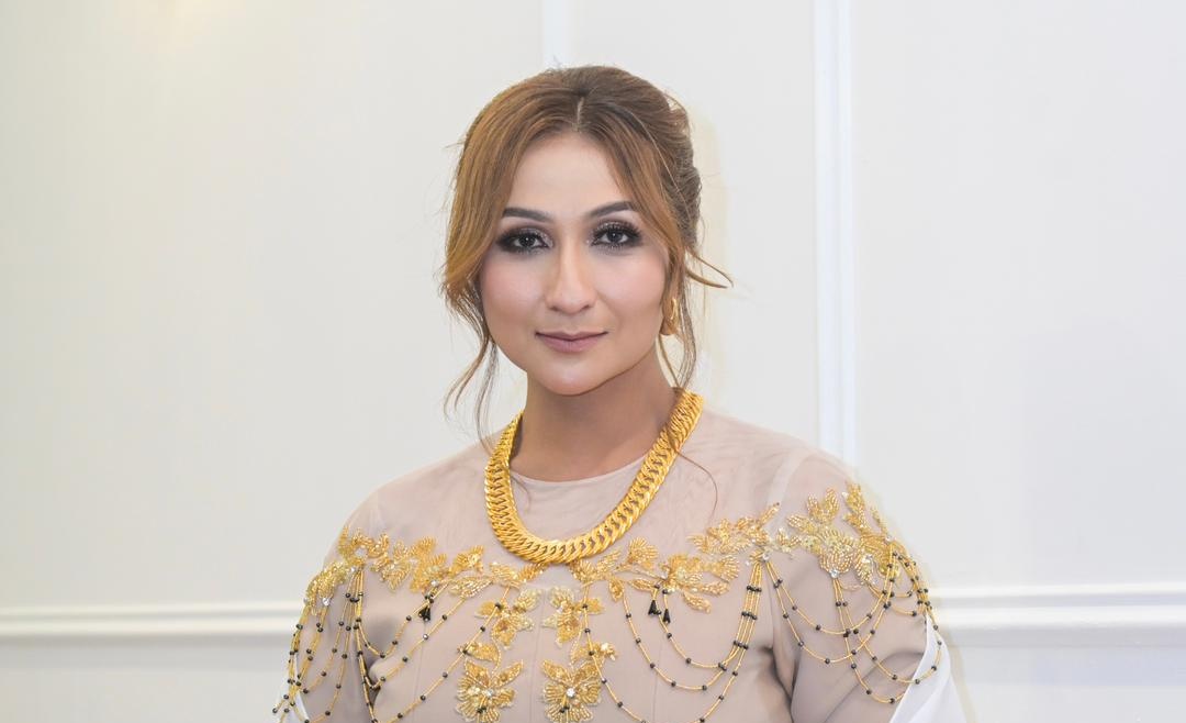 “Anak Aku, Aku Urus, Bukan Kau” – Kak Nona Hantar Notis Saman Kepada Kak KM